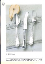 Valsodo - 1061 Manico Vuoto -