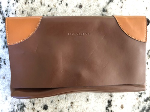 Portafoglio pochette nannini - pochette,