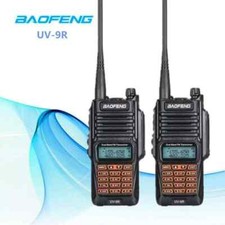 BAOFENG UV-9R WALKIE TALKIE