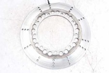 Disco freno anteriore 3mm