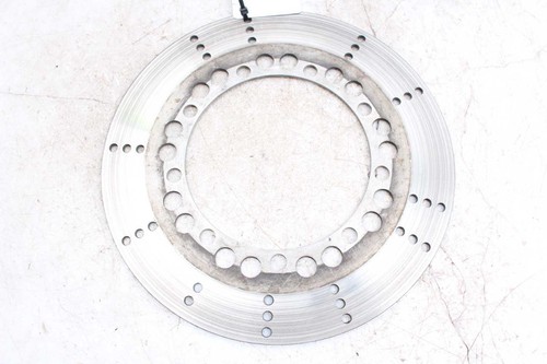 Disco freno anteriore 3mm