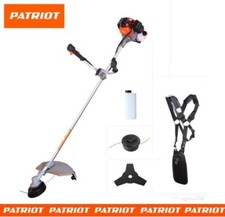 Decespugliatore a scoppio con