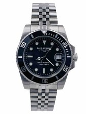 Orologio paul vermot sub 200m - orologio,