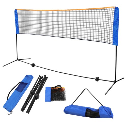 Rete tennis 10x5 badminton - 10x5',