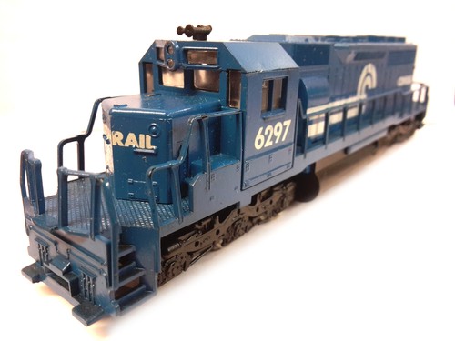 Locomotiva diesel consolid - locomotiva,