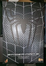 Hot Toys MMS 165 Spiderman