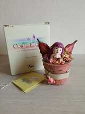 Les Alpes Fata dei Colori The