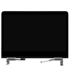 Gruppo touch screen LCD 13,3"
