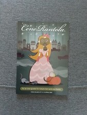 CARTOLINA PROMOCARD PC 7066 - CENERANTOLA - FA LA COSA GIUSTA - COME FOTO