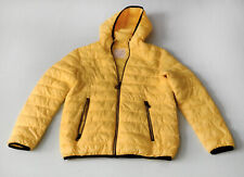 OVS Giacca a vento da ragazzo con cappuccio Gialla 11-12 anni  152 - Come nuova
