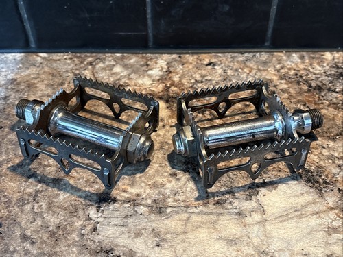 Pedali bici pista super - ,