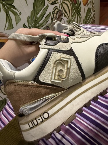 Scarpe platform - scarpe,