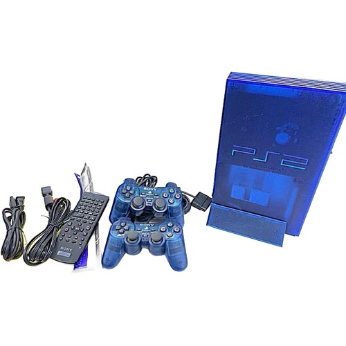 Sony ps2 playstation - ps2, 2
