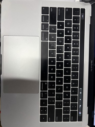 Apple macbook pro 256gb - macbook, 13"
