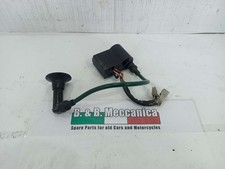 BOBINA CENTRALINA MALAGUTI CENTRO 50 SL 1994 - 1999 (OK410)