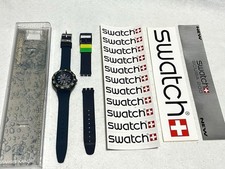 Orologio Swatch SCUBA200