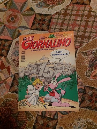 Giornalino 1 del 1999 - del,