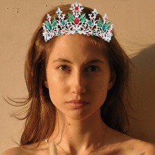  Diadema Principessa Fascia