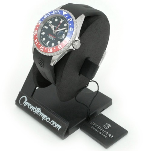 Steinhart ocean one gmt - ocean,