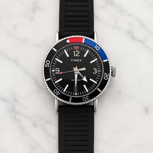 Timex tw2v71800 men watch - timex, men’s