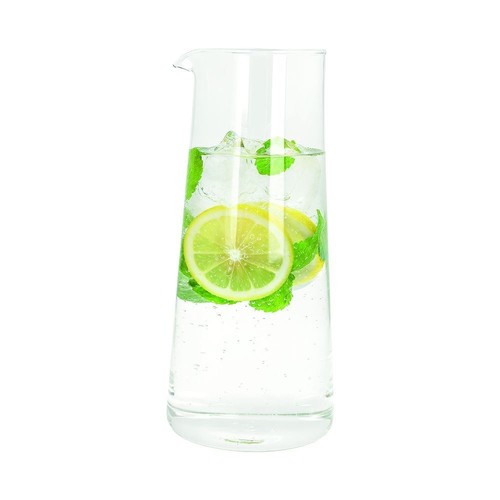 Caraffa brocca vetro - caraffa, in