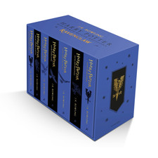Libri J. K. Rowling - Harry