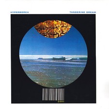 Tangerine Dream - Hyperborea