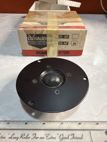 Altoparlante tweeter cupola - tweeter,