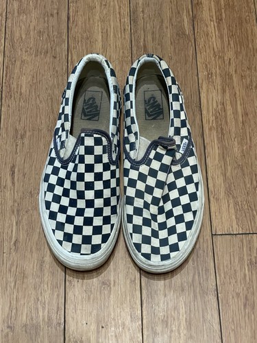 Scarpe skate vans unixex m - vans,
