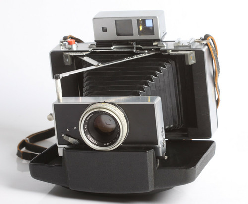 Polaroid 180 land - 180,