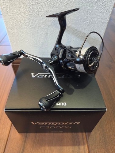 Maniglia doppia shimano - maniglia,