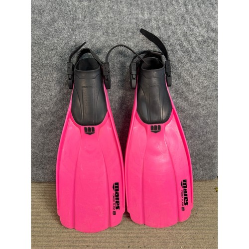 Mares power plana pinne - plana,