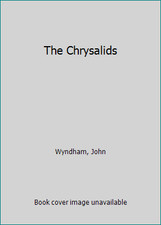 The Chrysalids by John Wyndham