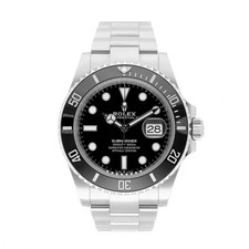 ROLEX SUBMARINER DATE 41 REF