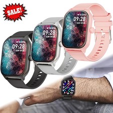Smartwatch bluetooth sportivo - smartwatch,