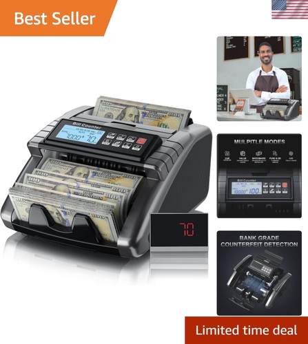Contatore denaro con - contatore,