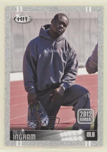 2012 sage hit - sage, melvin