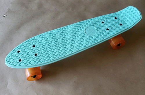 Play shion mini cruiser - shion,
