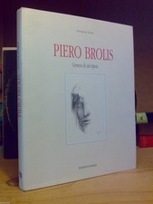 P. De Vecchi - PIERO BROLIS /