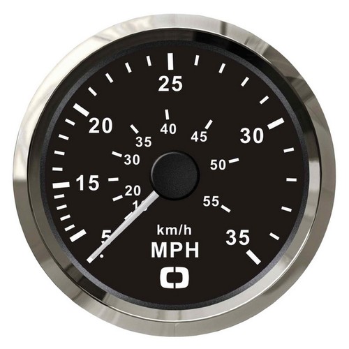 Spidometro pitot mph - spidometro,