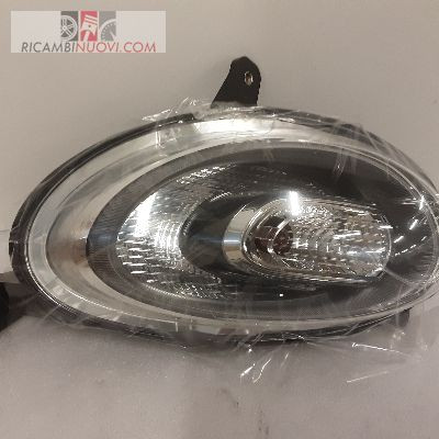 Faro anteriore sinistro fiat - sinistro,