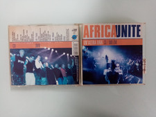 AFRICA UNITE - UN'ALTRA ORA -