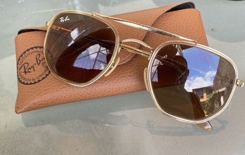 Occhiali vintage uomo - vintage, rayban