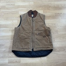 Gilet Carhartt vintage in