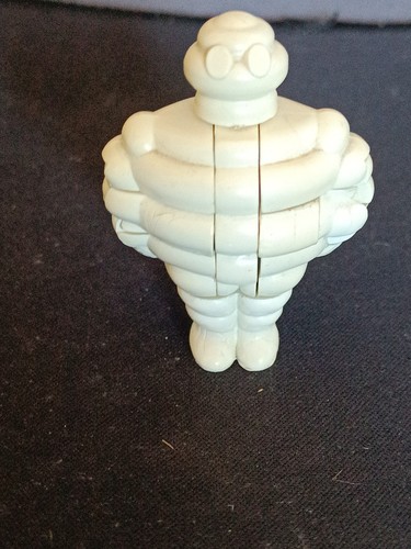 Ancien personnage bibendum - ancien,