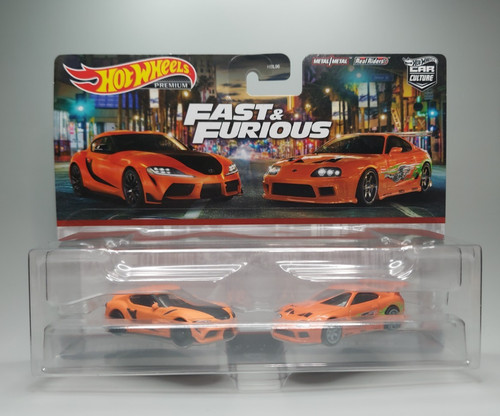 Hot wheels fast - fast, furious