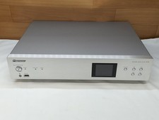 Pioneer N-50 Lettore Audio di