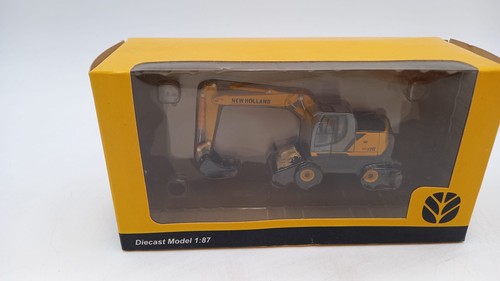 Hacd308 new holland escavatore - hacd308,