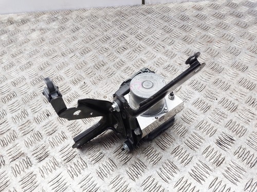 Modulatore regolatore pompa - modulatore,
