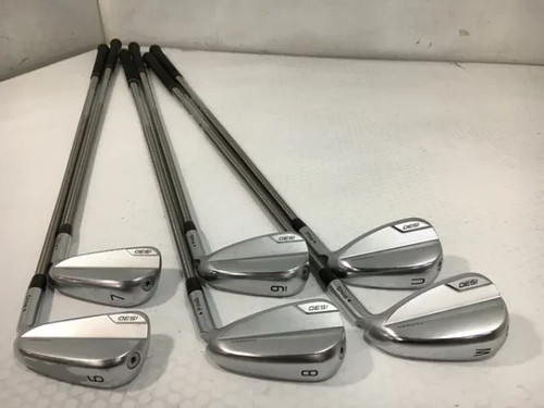 Ping i530 set ferri - set, da